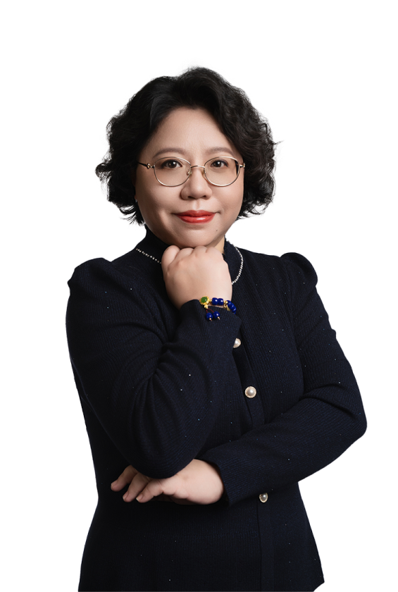 Attorney profile